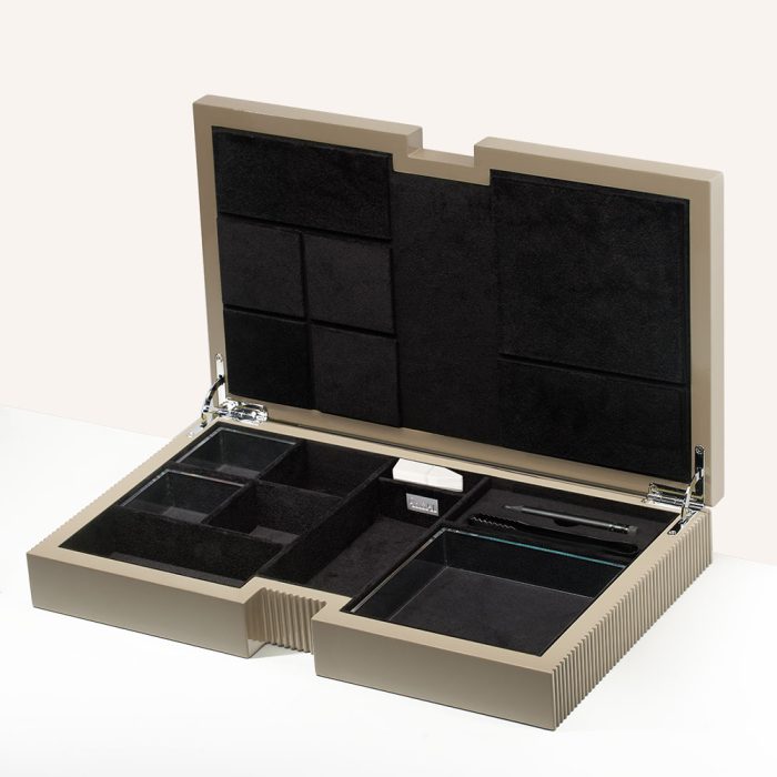 Roshina 1 Beige - Image 2