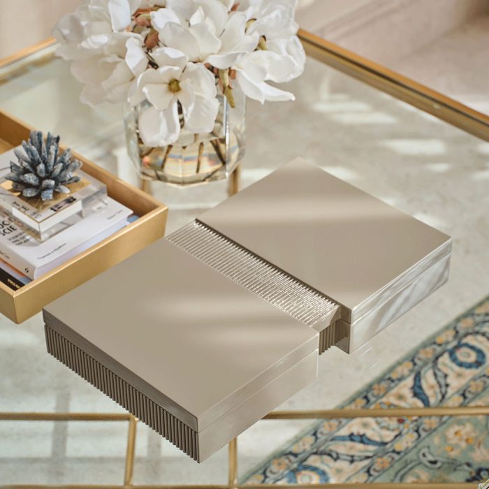 Roshina 1 Beige - Image 5