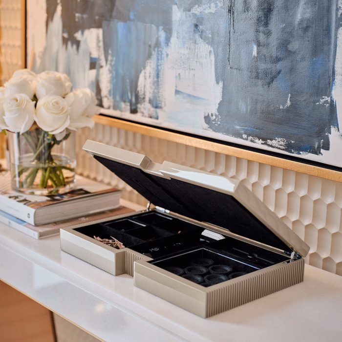 Roshina 1 Beige - Image 4