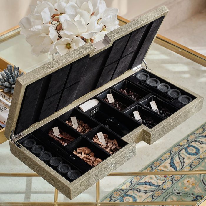 Roshina 2 Cement green - Image 2