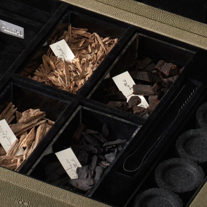 Roshina 2 Cement green - Image 5