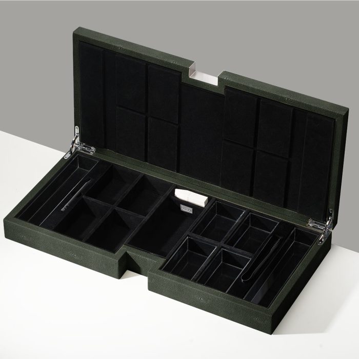 Roshina 2 Dark Green - Image 4