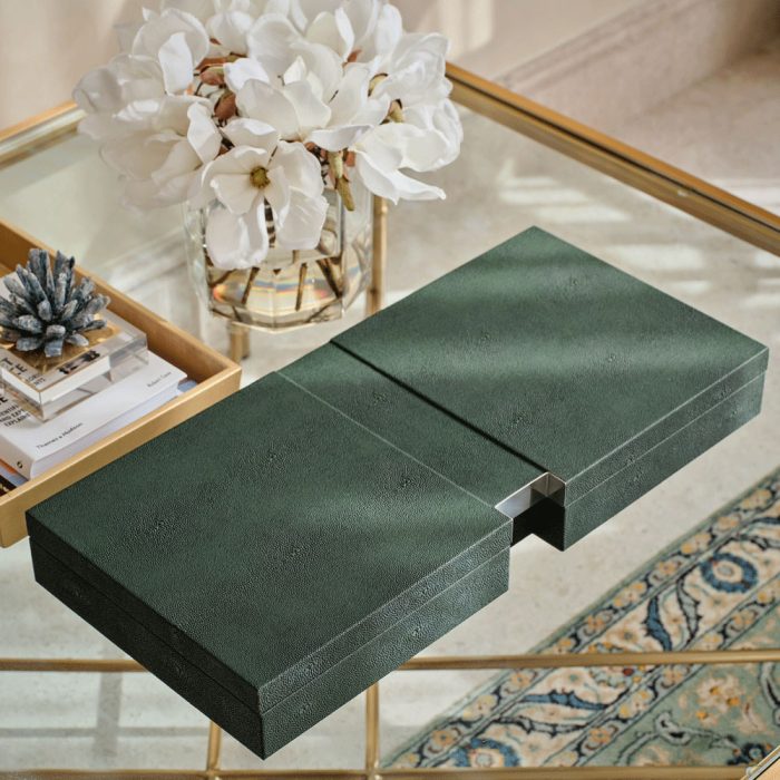 Roshina 2 Dark Green - Image 3