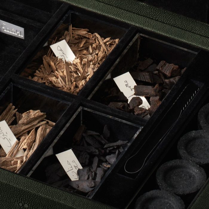 Roshina 2 Dark Green - Image 5