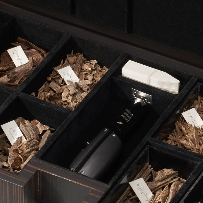 ⁦روشنة 2 خشبي⁩ - الصورة ⁦4⁩