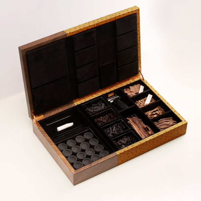 Roshina 3 Camel - Image 2