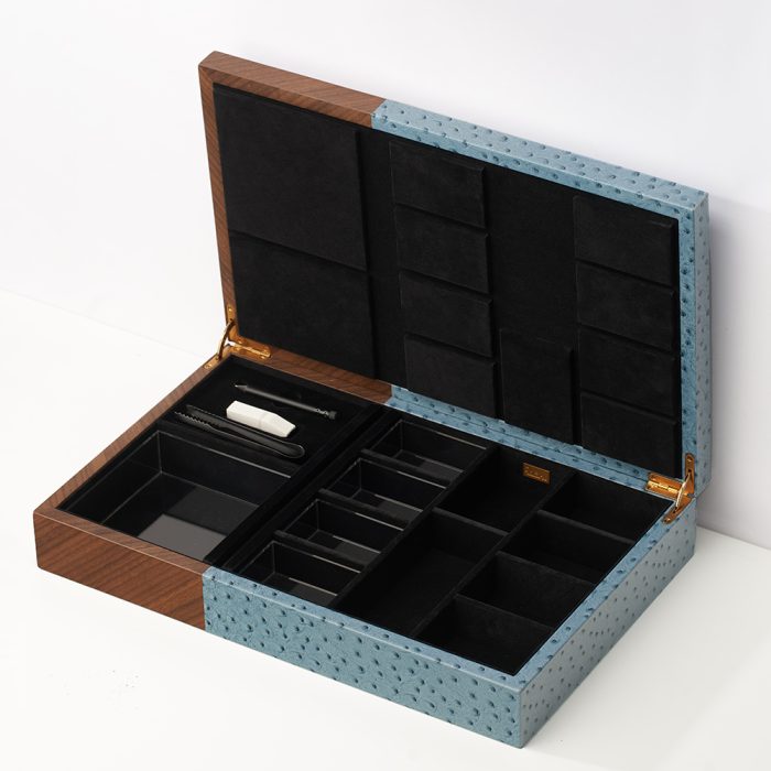 Roshina 3 Light Blue - Image 3