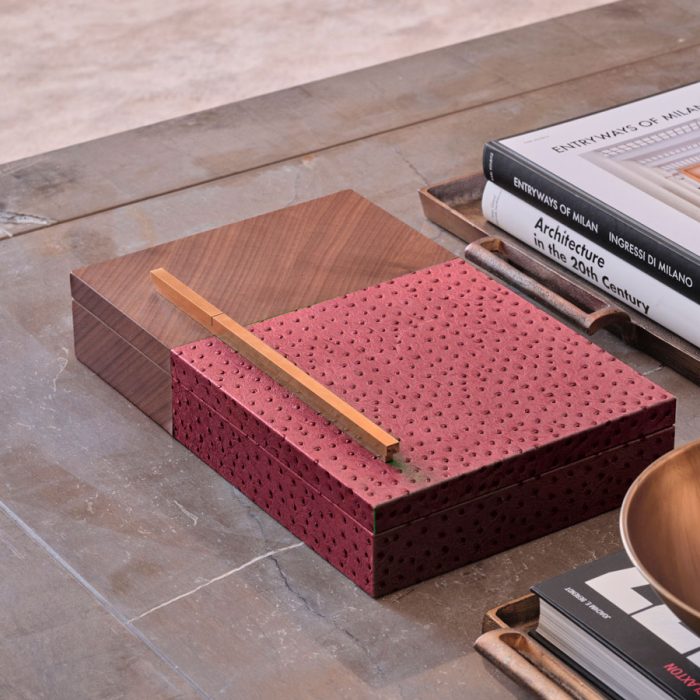 Roshina 3 Maroon - Image 5