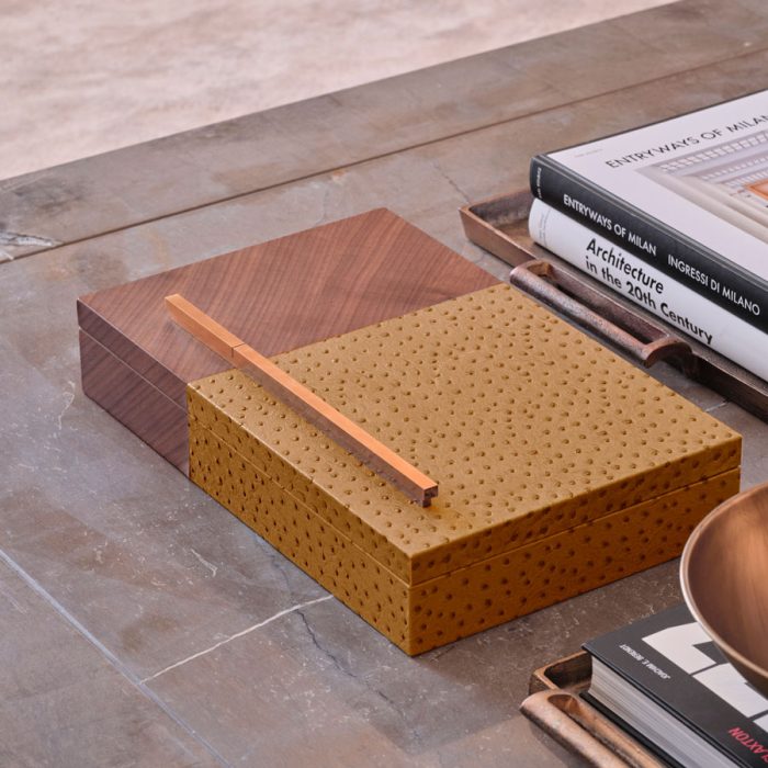 Roshina 3 Camel - Image 5