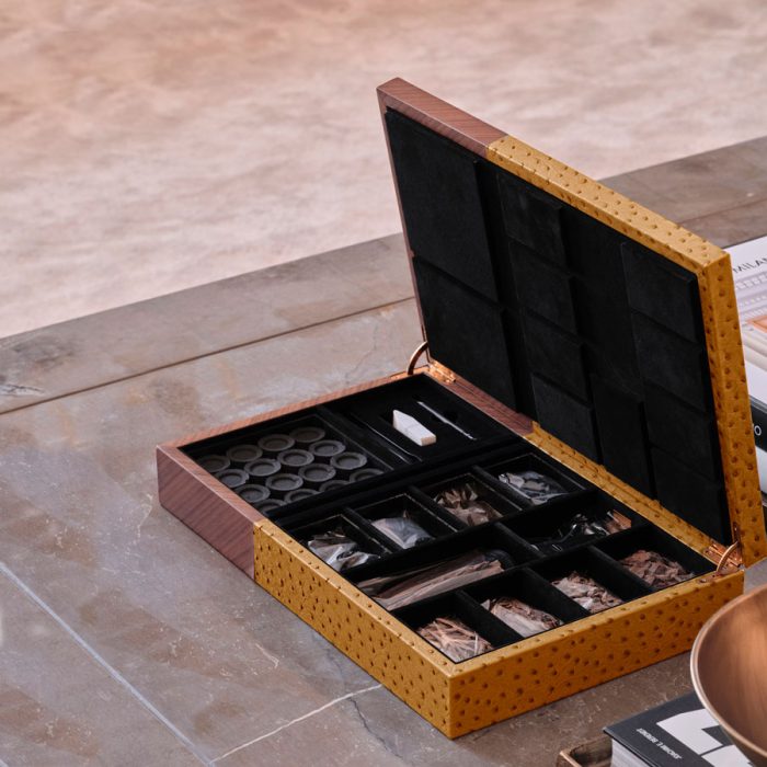 Roshina 3 Camel - Image 6