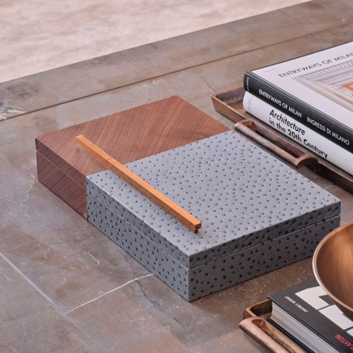 Roshina 3 Light Blue - Image 5