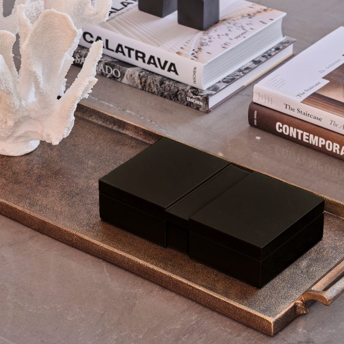 Mini Roshina Black - Image 4