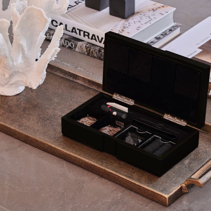 Mini Roshina Black - Image 5