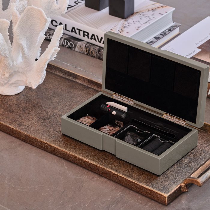 Mini Roshina Gray - Image 6