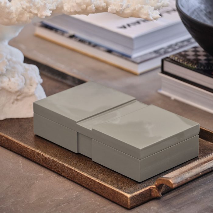 Mini Roshina Gray - Image 4